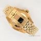 2023 Super Clone Rolex GMT-Master ii 126718grnr Yellow Gold Jubilee Watch in EW Factory Cal.3285 Movement 40mm (9)_th.jpg